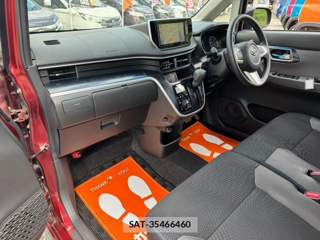 Daihatsu MOVE 2015-03 8222534-9
