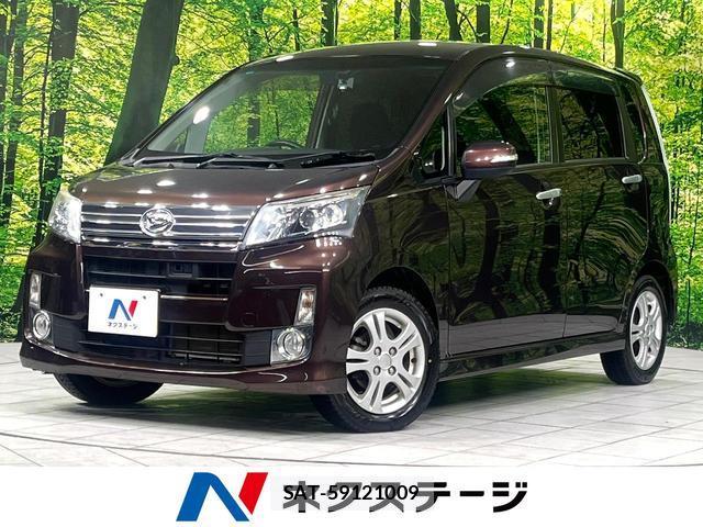 Daihatsu MOVE 2013-12 8222598-0