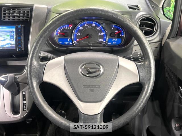 Daihatsu MOVE 2013-12 8222598-11