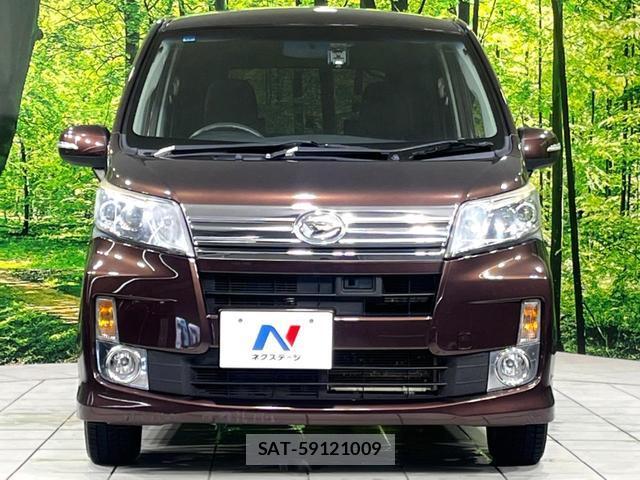 Daihatsu MOVE 2013-12 8222598-14