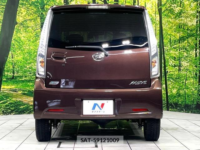 Daihatsu MOVE 2013-12 8222598-15
