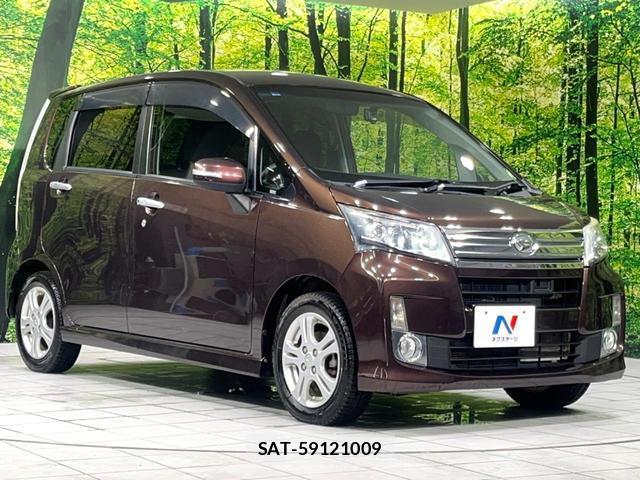 Daihatsu MOVE 2013-12 8222598-16