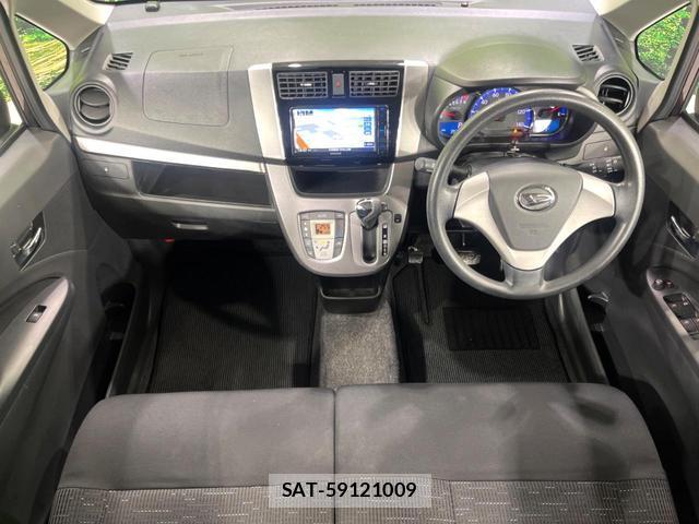 Daihatsu MOVE 2013-12 8222598-2