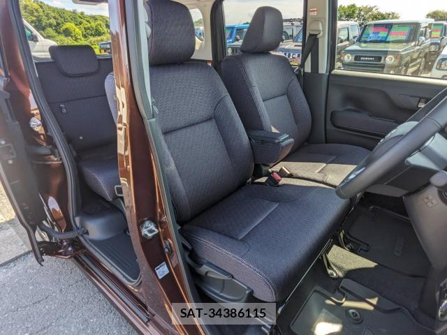 Daihatsu MOVE 2025-06 8222655-8