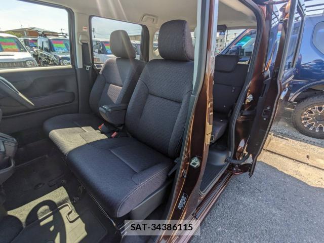 Daihatsu MOVE 2025-06 8222655-9