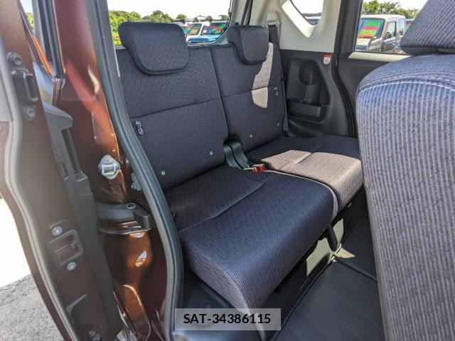 Daihatsu MOVE 2025-06 8222655-10