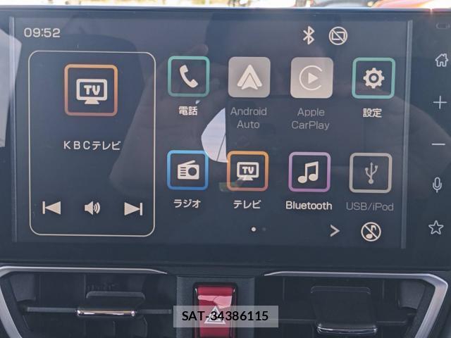 Daihatsu MOVE 2025-06 8222655-11