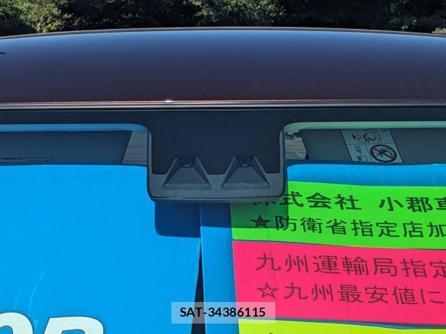 Daihatsu MOVE 2025-06 8222655-13