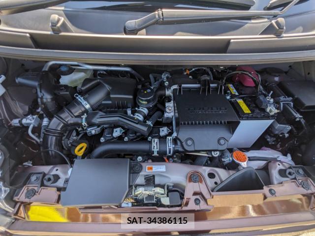 Daihatsu MOVE 2025-06 8222655-14