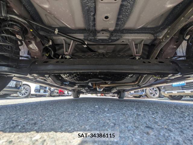 Daihatsu MOVE 2025-06 8222655-15