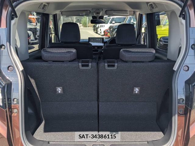 Daihatsu MOVE 2025-06 8222655-4