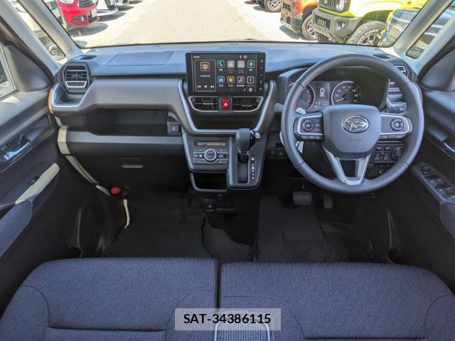 Daihatsu MOVE 2025-06 8222655-5