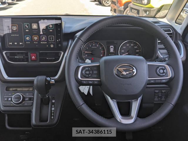 Daihatsu MOVE 2025-06 8222655-6