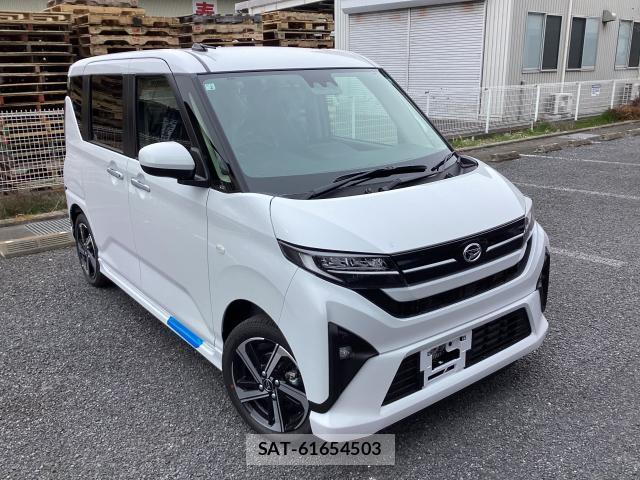 Daihatsu MOVE 2026-02 8222690-0