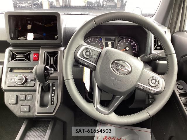 Daihatsu MOVE 2026-02 8222690-1
