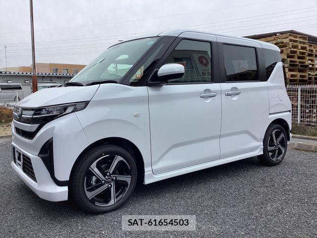 Daihatsu MOVE 2026-02 8222690-2
