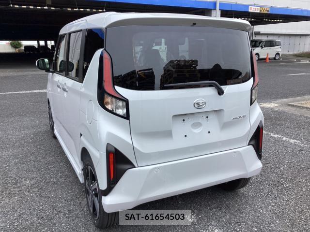 Daihatsu MOVE 2026-02 8222690-4
