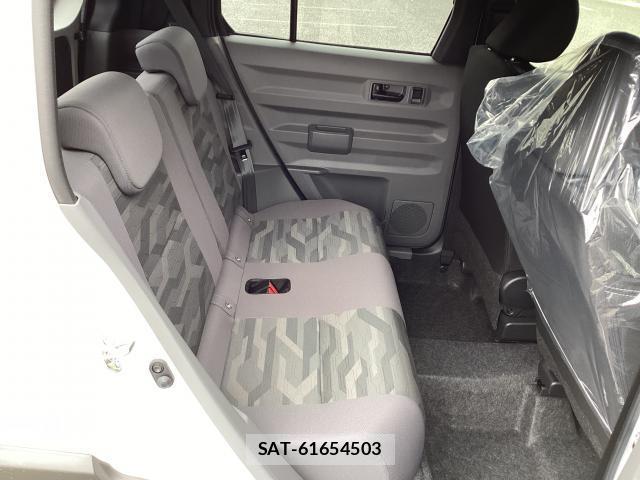Daihatsu MOVE 2026-02 8222690-5