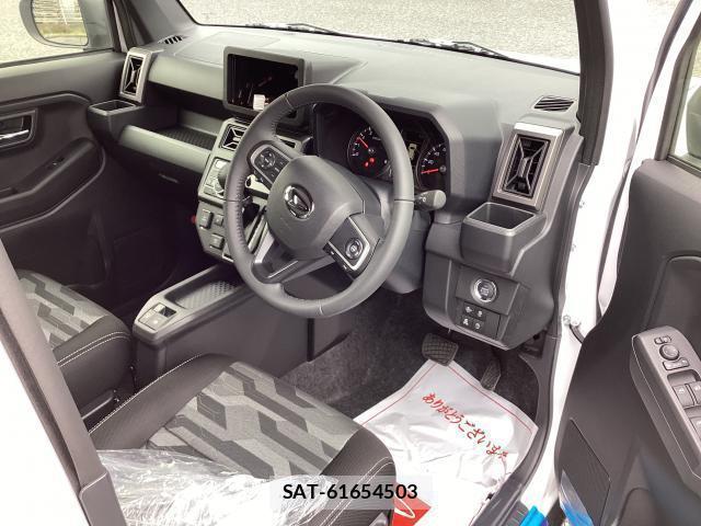 Daihatsu MOVE 2026-02 8222690-6