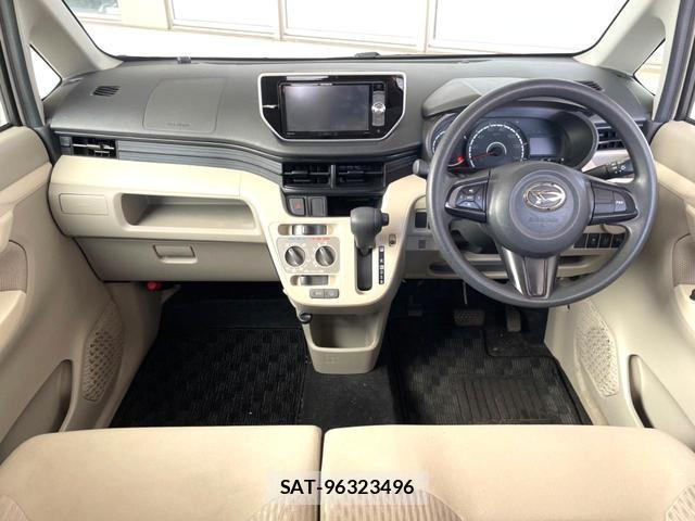 Daihatsu MOVE 2016-11 8222866-1