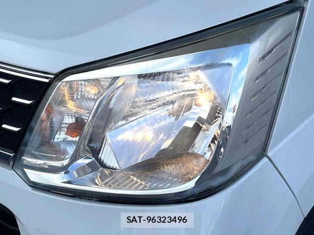Daihatsu MOVE 2016-11 8222866-10