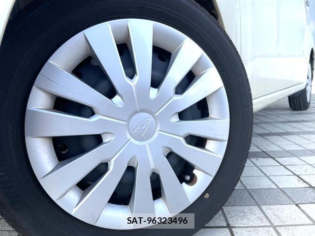 Daihatsu MOVE 2016-11 8222866-11