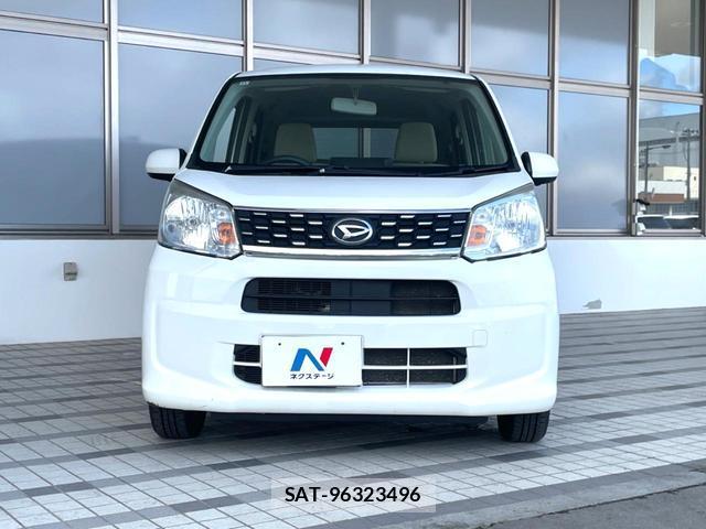 Daihatsu MOVE 2016-11 8222866-12
