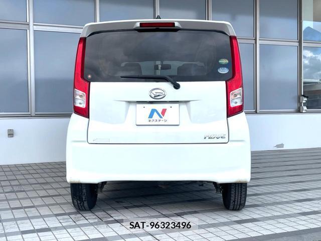 Daihatsu MOVE 2016-11 8222866-13