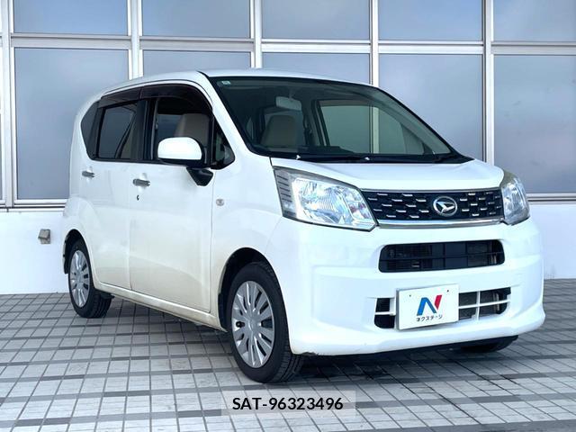 Daihatsu MOVE 2016-11 8222866-14
