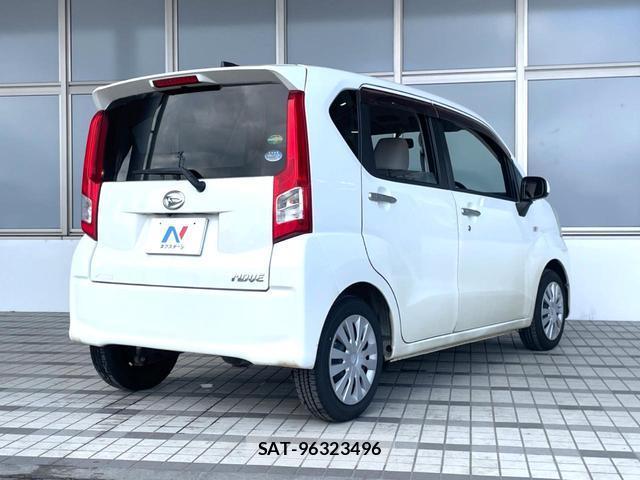 Daihatsu MOVE 2016-11 8222866-15