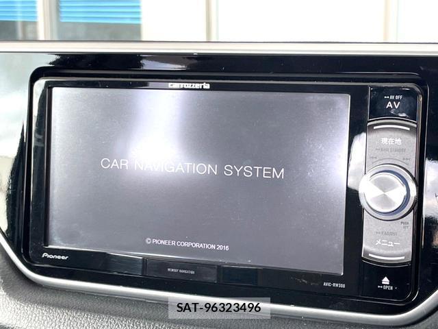 Daihatsu MOVE 2016-11 8222866-2