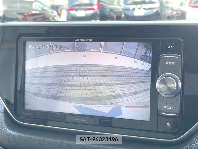 Daihatsu MOVE 2016-11 8222866-3