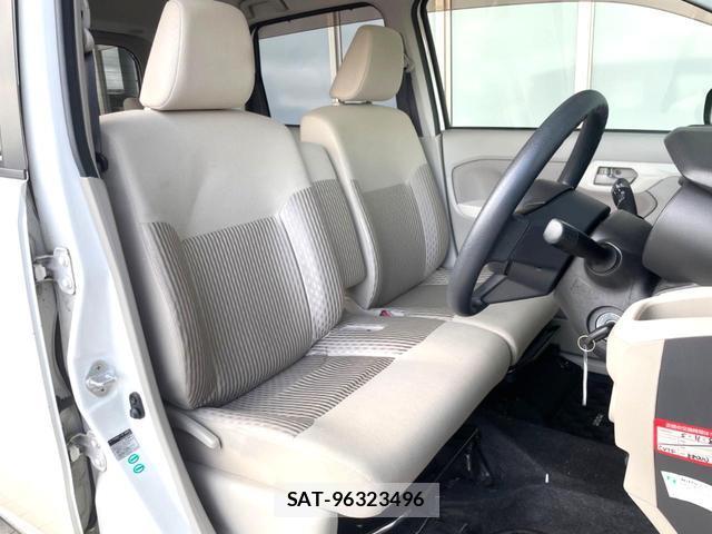 Daihatsu MOVE 2016-11 8222866-6