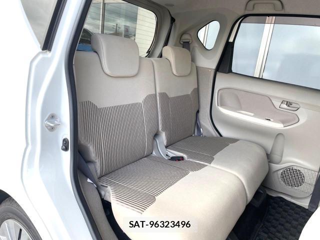 Daihatsu MOVE 2016-11 8222866-7