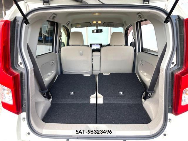 Daihatsu MOVE 2016-11 8222866-8