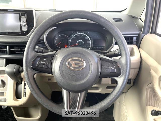 Daihatsu MOVE 2016-11 8222866-9