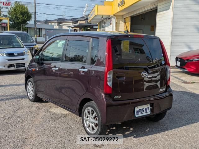 Daihatsu MOVE 2014-05 8222896-10