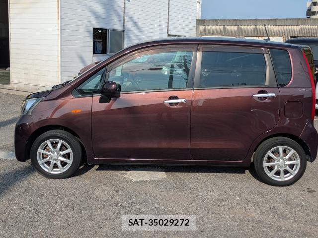 Daihatsu MOVE 2014-05 8222896-11