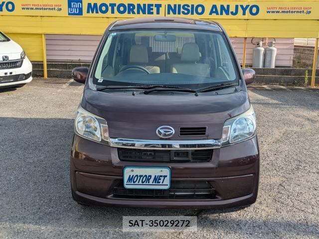 Daihatsu MOVE 2014-05 8222896-12