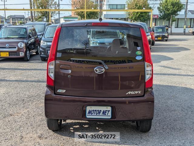 Daihatsu MOVE 2014-05 8222896-13