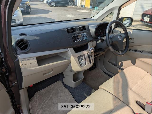 Daihatsu MOVE 2014-05 8222896-14