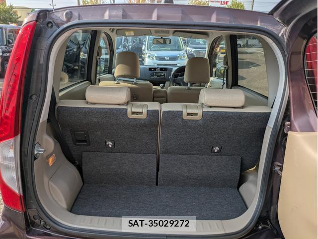 Daihatsu MOVE 2014-05 8222896-15