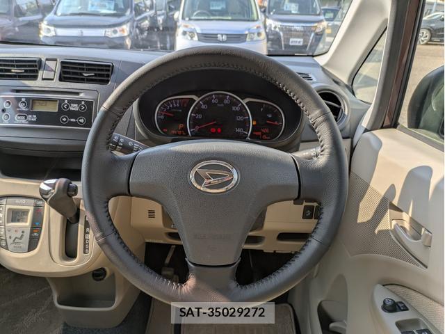 Daihatsu MOVE 2014-05 8222896-17