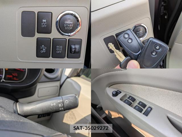 Daihatsu MOVE 2014-05 8222896-18