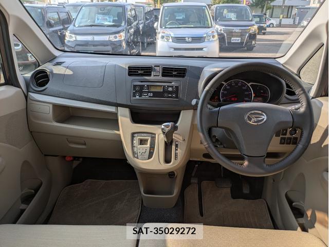 Daihatsu MOVE 2014-05 8222896-2