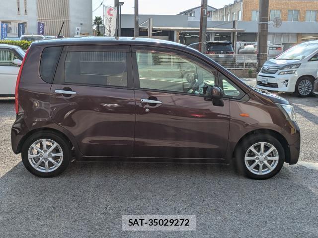 Daihatsu MOVE 2014-05 8222896-3