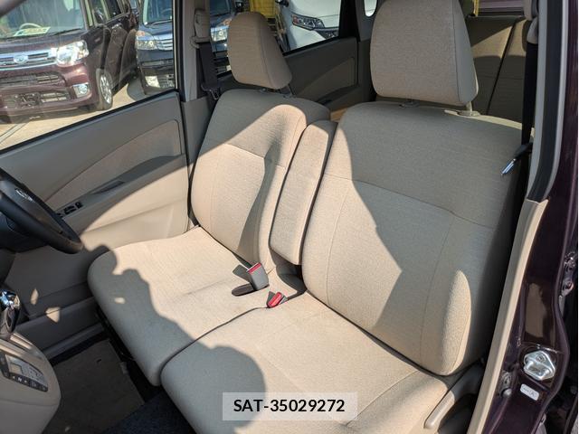 Daihatsu MOVE 2014-05 8222896-5