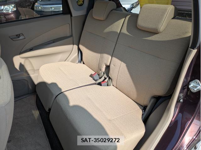 Daihatsu MOVE 2014-05 8222896-6