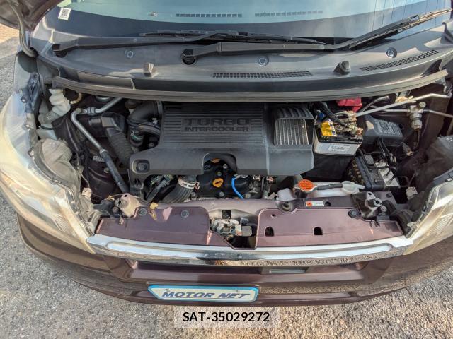 Daihatsu MOVE 2014-05 8222896-7