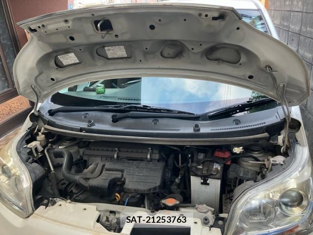 Daihatsu MOVE 2012-01 8223003-7